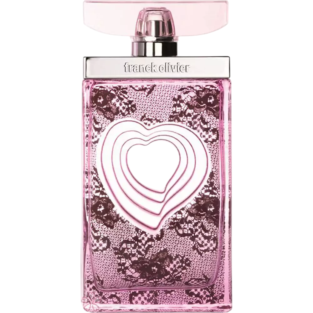 Franck Olivier Passion Extreme Eau de Parfum für Frauen 75 ml