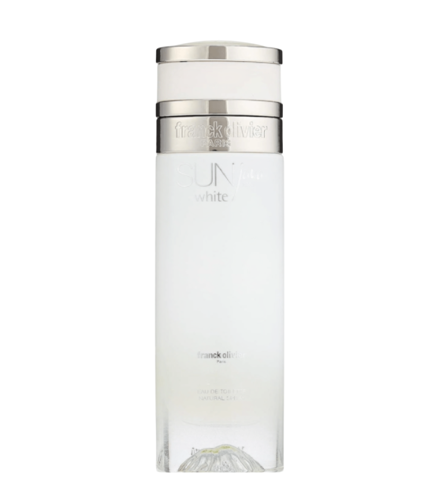 Franck Olivier Franck Olivier, Sun Java White, Eau de Parfum, Für Frauen, 75 ml Regular
