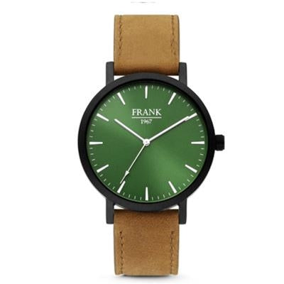 FRANK 1967 7FW-0008 Armbanduhr