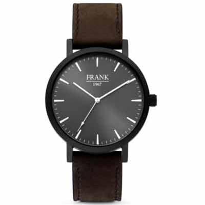 FRANK 1967 7FW-0011 Armbanduhr