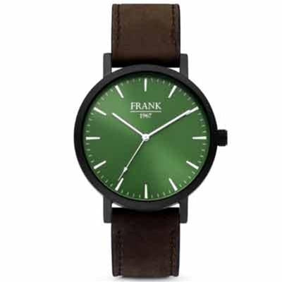 FRANK 1967 7FW-0012 Armbanduhr