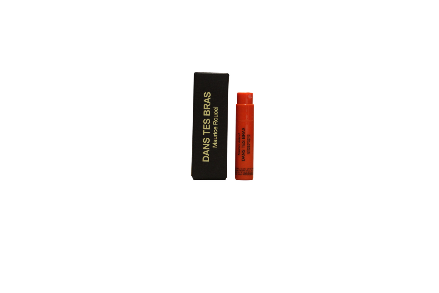 Frederic Malle Frederic Malle, Dans Tes Bras, Parfüm, Unisex, 1.2 ml Fläschchen Vial