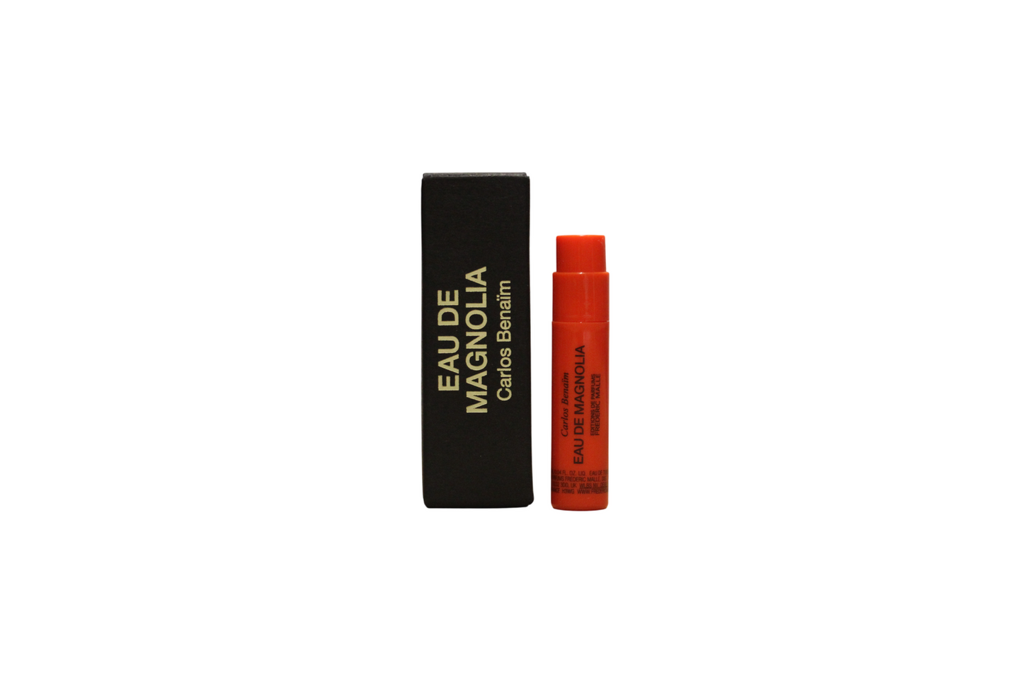 Frederic Malle, Eau de Magnolia, Eau de Parfum, Unisex, 1.2 ml Fläschchen