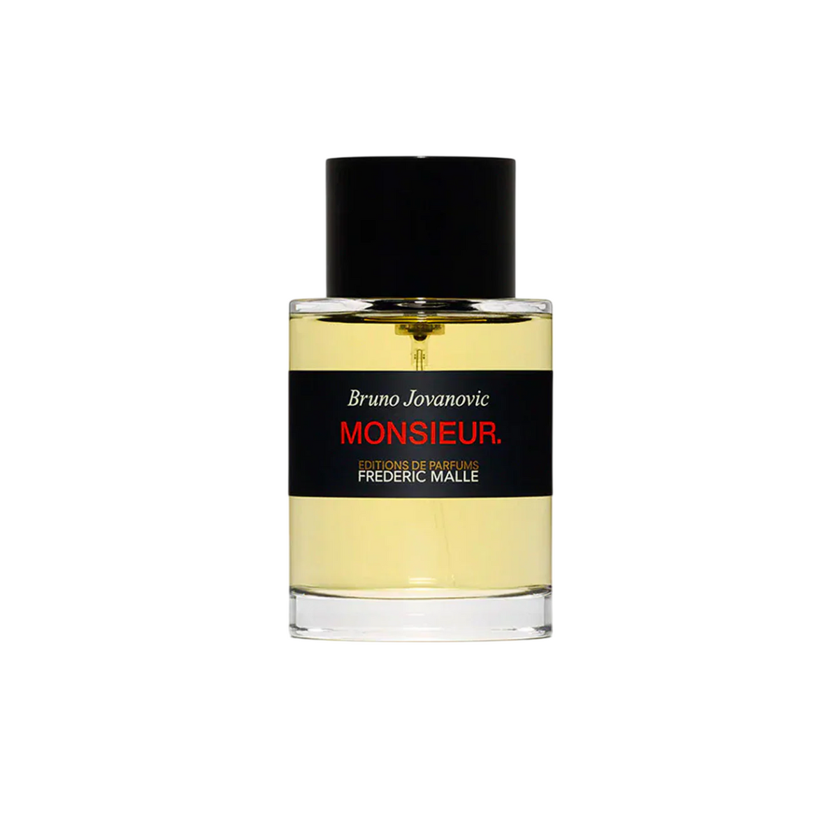 Frederic Malle Monsieur Eau de Parfum für Männer 100 ml
