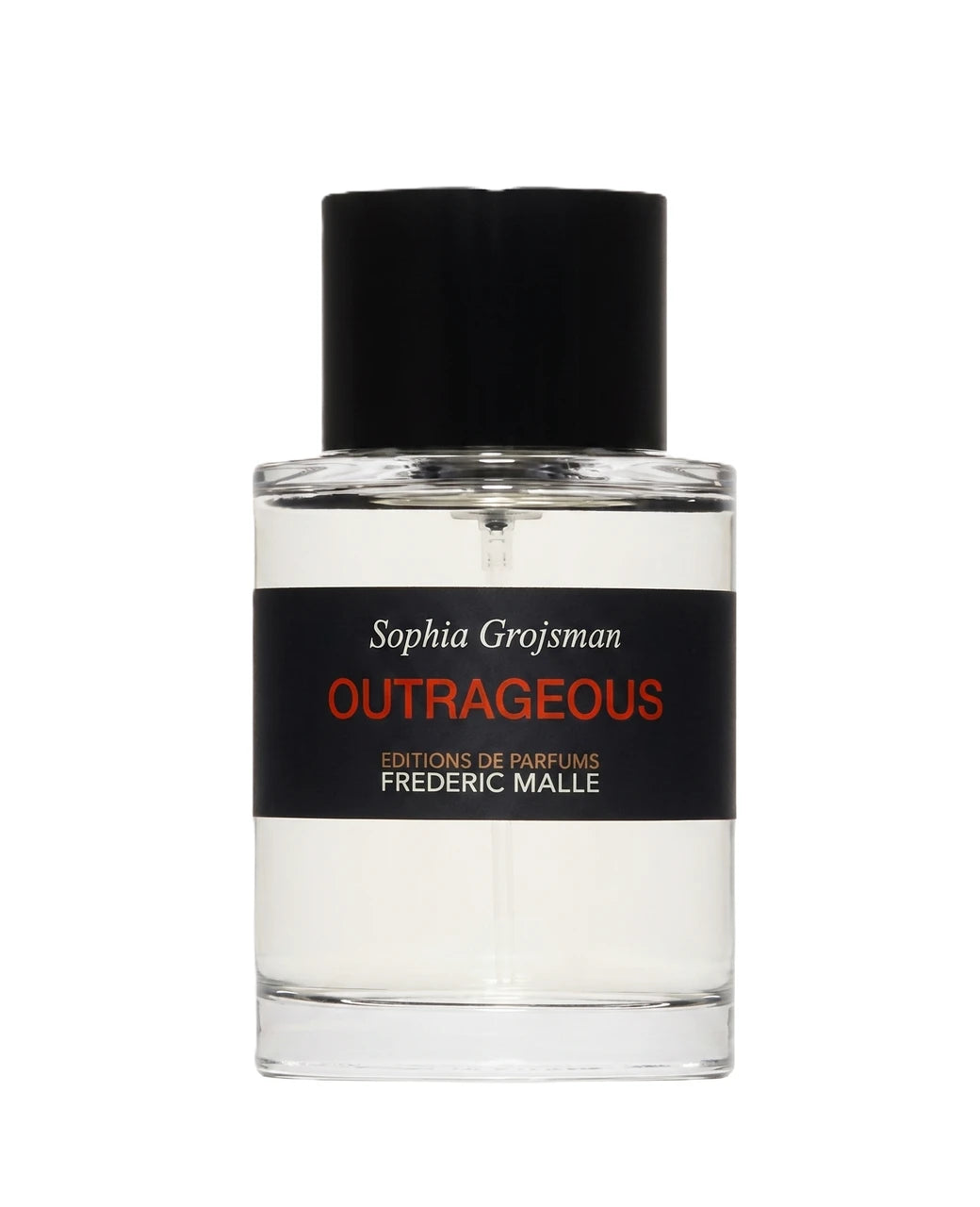 FREDERIC MALLE OUTRAGEOUS EDP 100 ML