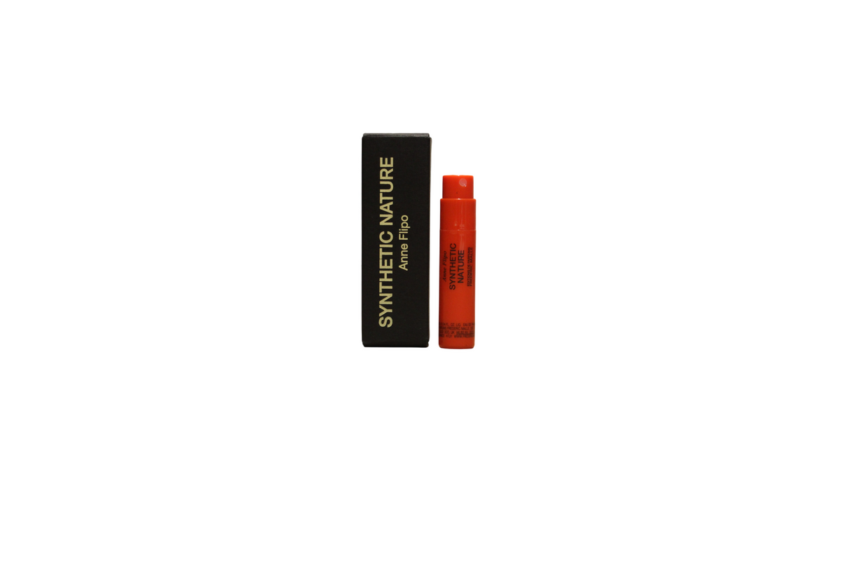Frederic Malle, Synthetic Nature, Eau de Parfum, Unisex, 1.2 ml Fläschchen