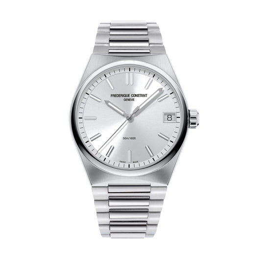 FREDERIQUE CONSTANT FC-240SD2NH6B Armbanduhr Rot