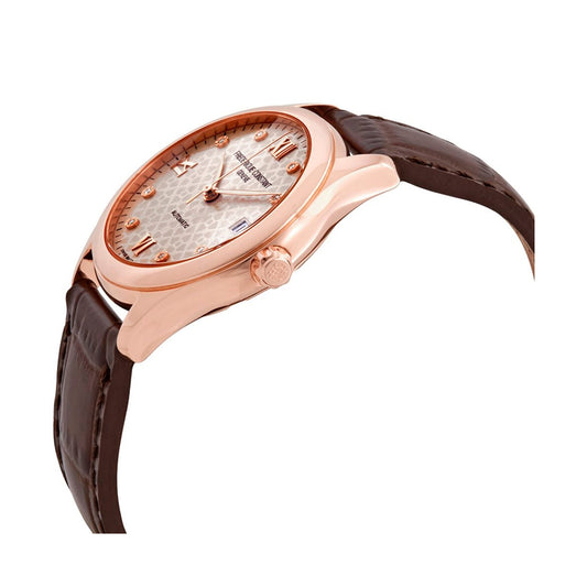 FREDERIQUE CONSTANT FC-303LGD3B4 Armbanduhr Rot