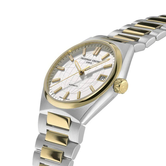 FREDERIQUE CONSTANT FC-303V2NH3B Armbanduhr Rot