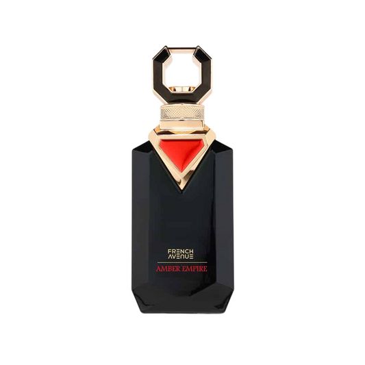 French Avenue French Avenue, Amber Empire, Parfumextrakt, Für Männer, 80 ml Regular