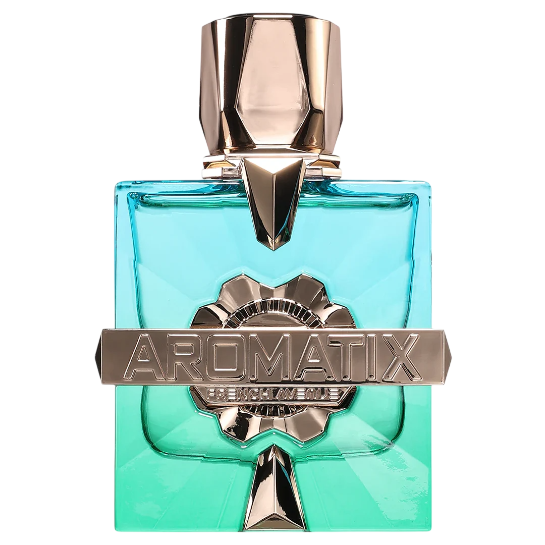 French Avenue Aromatix Sun Kissed Parfumextrakt für Frauen 100 ml