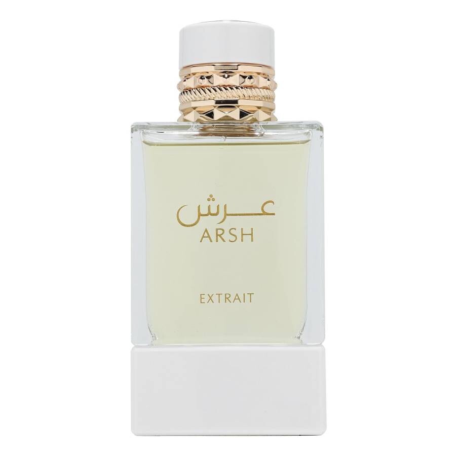French Avenue French Avenue, Arsh, Parfumextrakt, Unisex, 100 ml Regular