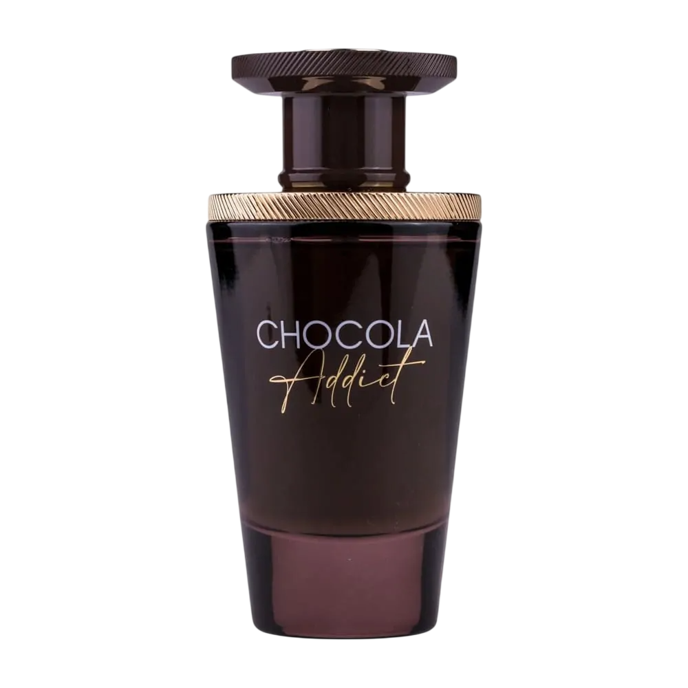 French Avenue, Chocola Addict, Eau de Parfum, Unisex, 100 ml