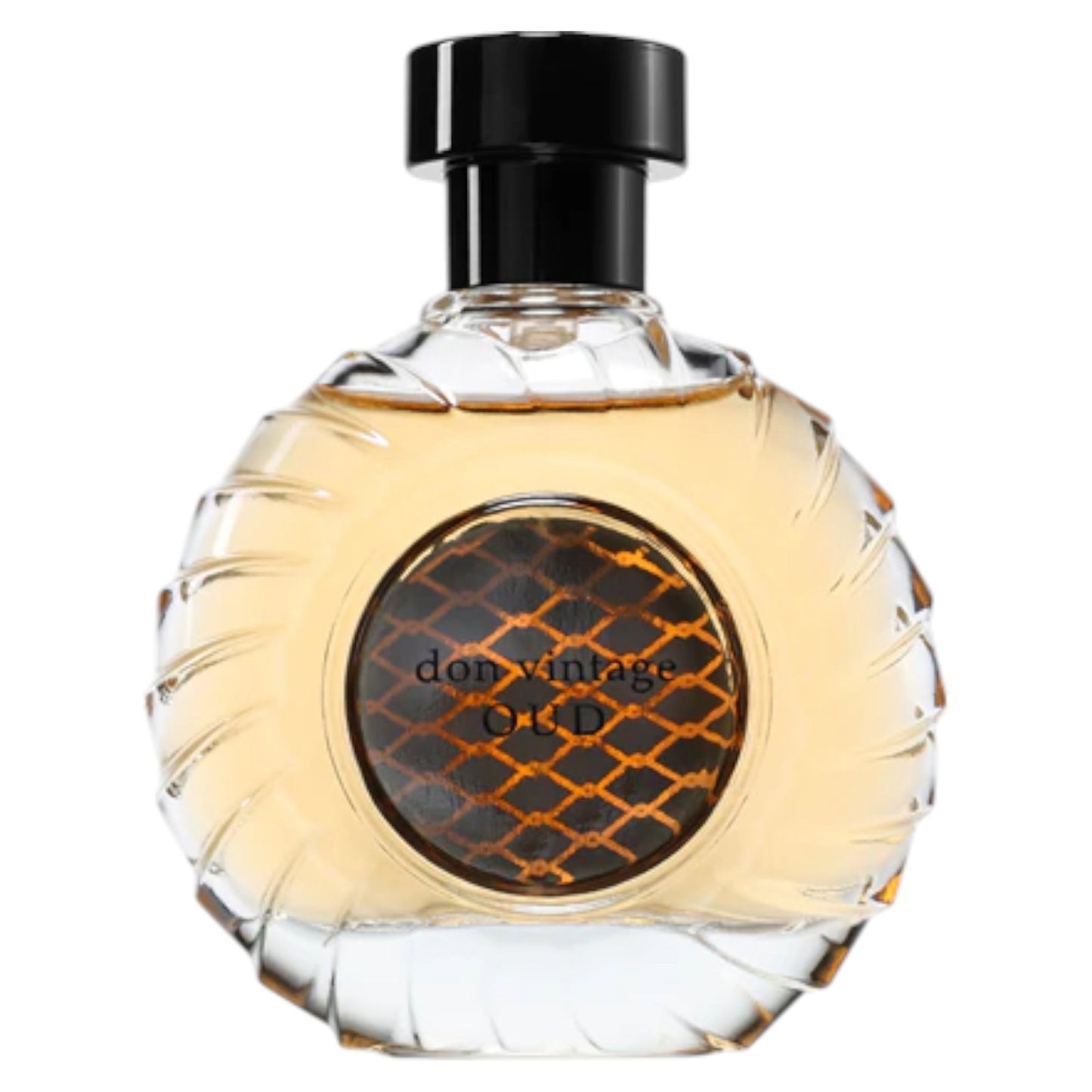 French Avenue French Avenue, Don Vintage Oud, Eau de Parfum, Unisex, 100 ml Regular