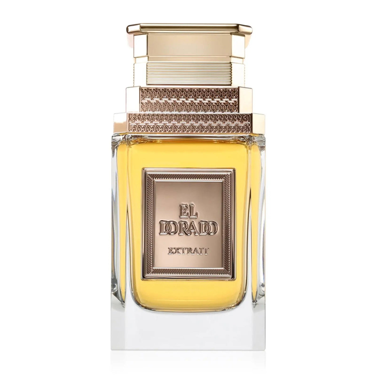French Avenue El Dorado Eau de Parfum Unisex 100 ml