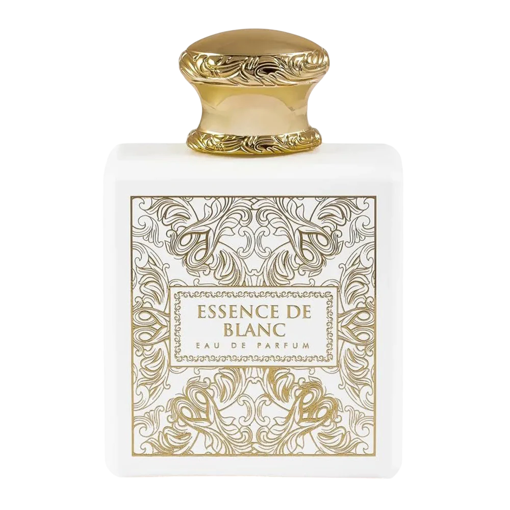 French Avenue, Essence De Blanc, Eau de Parfum, Unisex, 100 ml