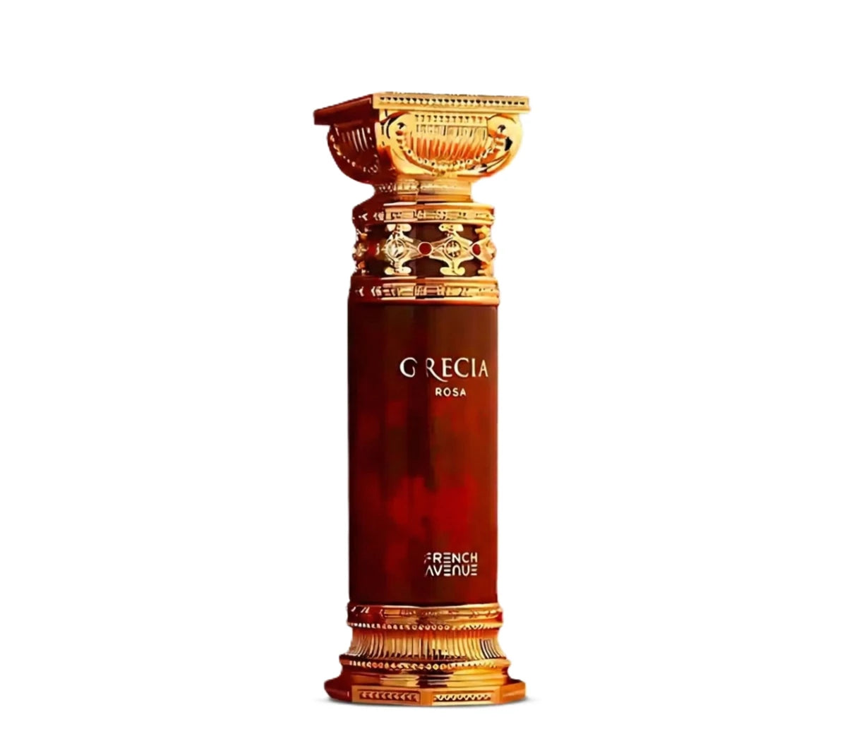 FRENCH AVENUE GRECIA ROSA EDP 100 ML