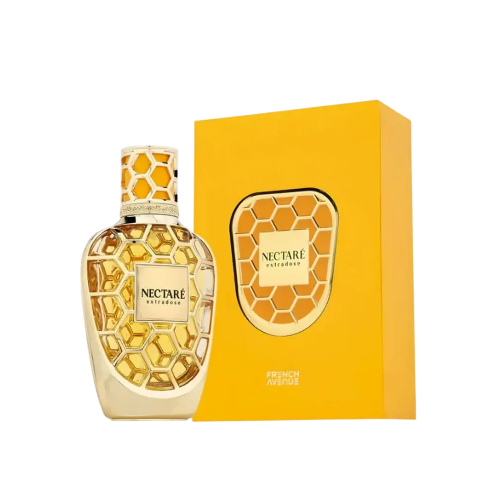 French Avenue, Nectare Extradose, Parfumextrakt, Unisex, 90 ml