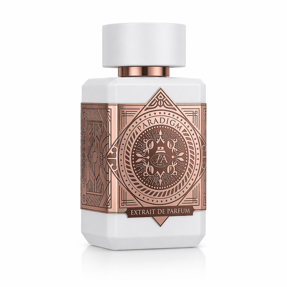 French Avenue Paradigm Unisex-Parfüm 80 ml