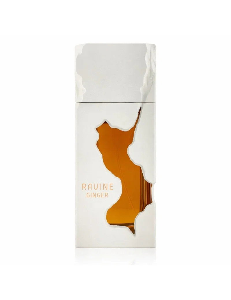 French Avenue French Avenue, Ravine Ginger, Parfumextrakt, Unisex, 100 ml Regular