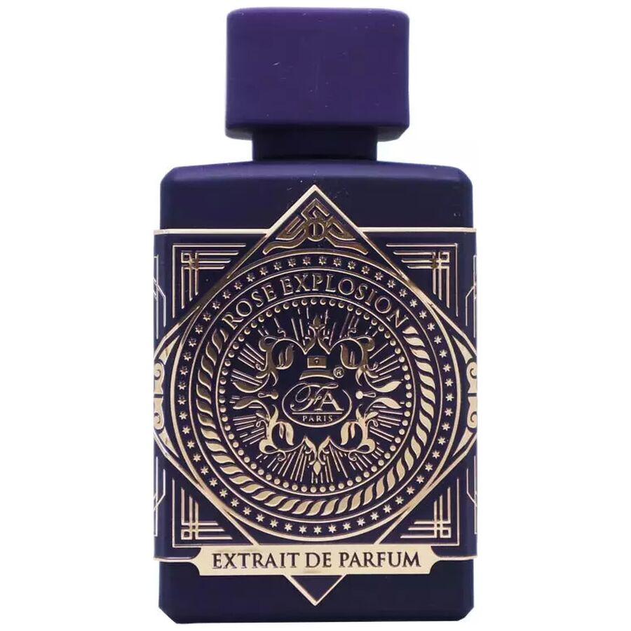 French Avenue Rose Explosion Parfumextrakt Unisex 80 ml