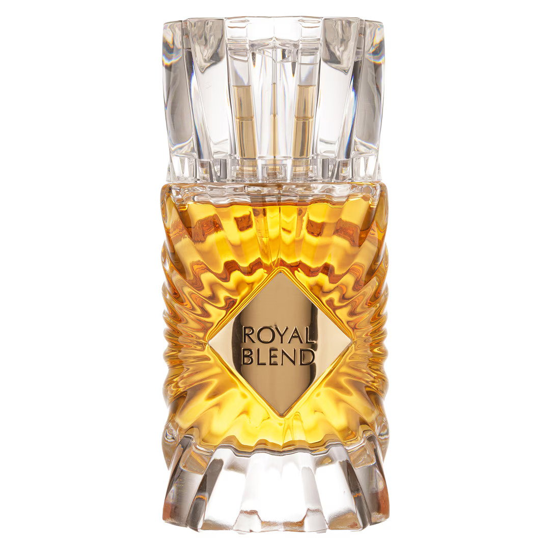 French Avenue, Royal Blend, Parfumextrakt, Unisex, 100 ml