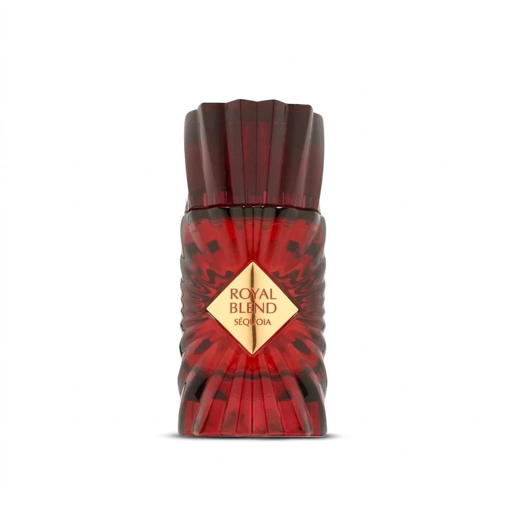 FRENCH AVENUE ROYAL BLEND SEQUOIA EDP 100 ML