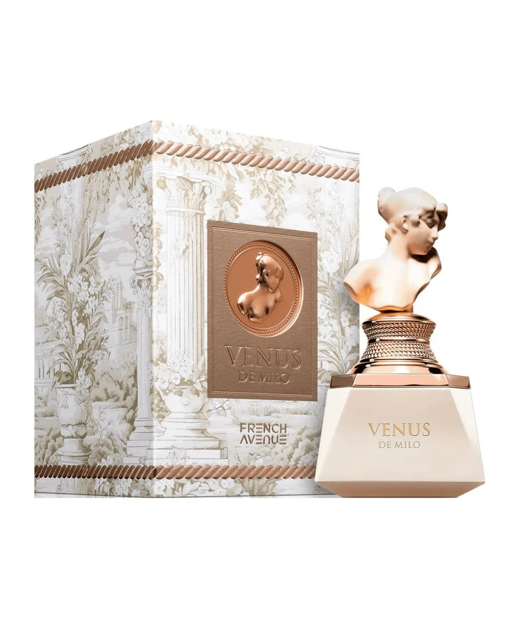 French Avenue, Venus De Milo, Eau de Parfum, Für Frauen, 100 ml