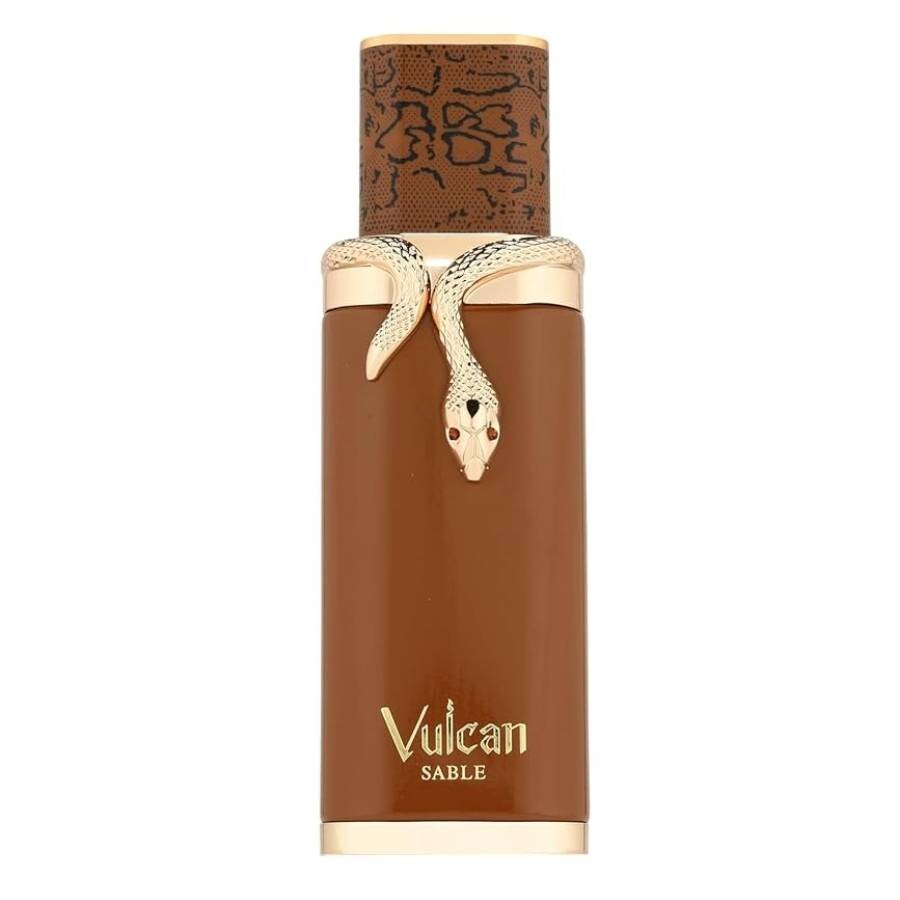 French Avenue Vulcan Sable Eau de Parfum 100 ml Unisex