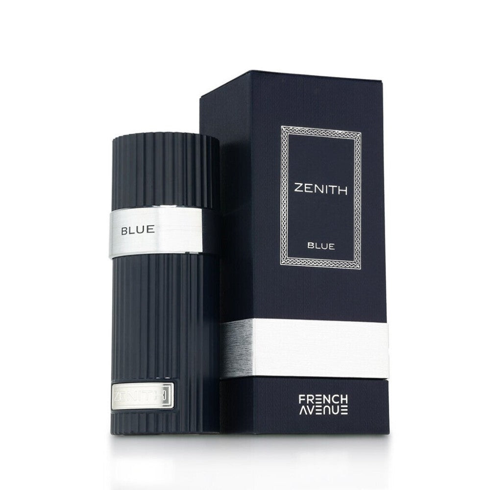 French Avenue French Avenue, Zenith Blue, Eau de Parfum, Für Männer, 100 ml Regular