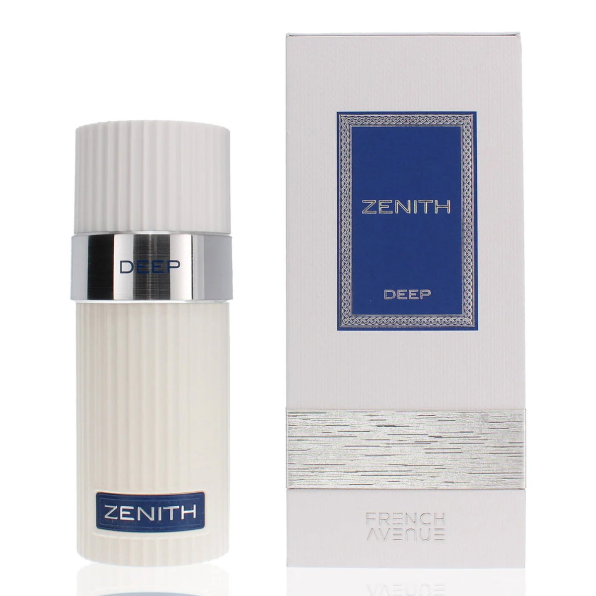 French Avenue, Zenith Deep, Parfumextrakt, Für Männer, 100 ml
