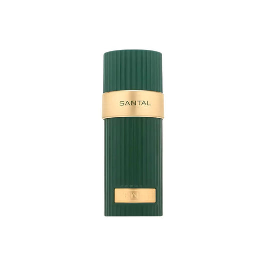 French Avenue French Avenue, Zenith Santal, Eau de Parfum, Unisex, 100 ml Regular