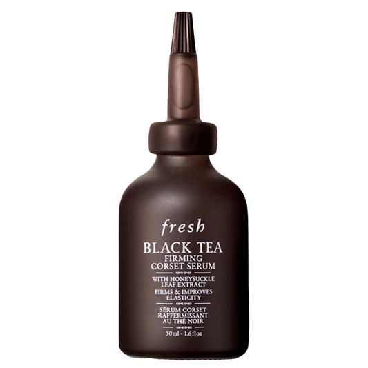 Fresh Fresh, Black Tea, Festigung, Serum, Für das Gesicht, 50 ml Regular