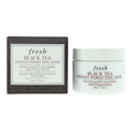 Fresh, Black Tea, Glatte, Antioxidantien, Gelmaske, Gesicht, 100 ml