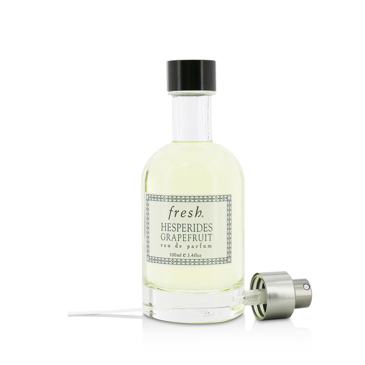 Fresh Fresh, Hesperides Grapefruit, Eau de Parfum, Unisex, 100 ml Regular