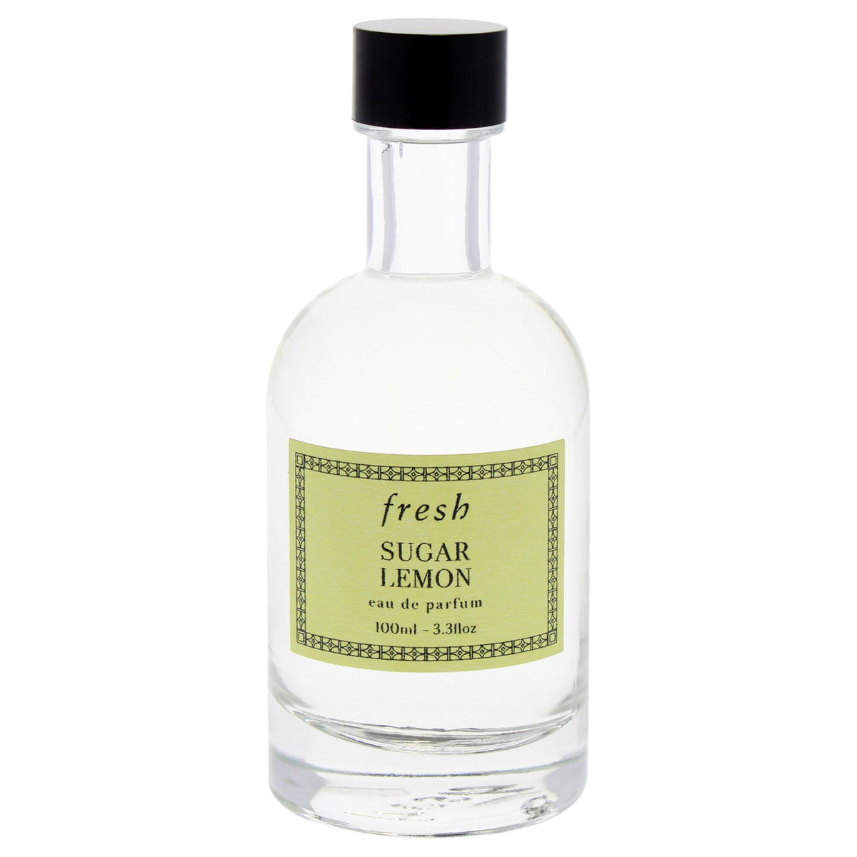 Fresh Sugar Lemon Eau de Parfum Unisex 100 ml von Fresh