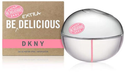 DONNA KARAN Donna Karan DKNY Be Extra Delicious For Her Eau de Parfum 50 ml Parfüm