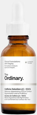 THE ORDINARY THE ORDINARY Caffeine Solution 5% EGCG Serum 30 ml Kosmetik