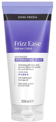 John Frieda Frizz-Ease Dream Curls Locken-Gel 200 ml