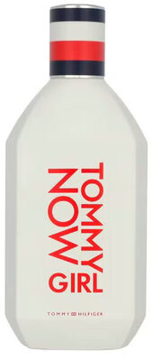 Tommy Hilfiger Tommy Now Girl Eau de Toilette Spray 100 ml