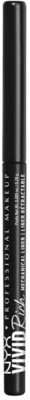 NYX NYX Vivid Rich Mechanical Lápiz Delineador Eyeliner Stift 16 0,28 g Kosmetik