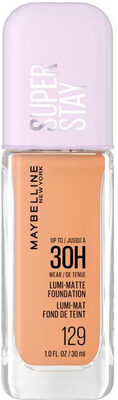 Maybelline Superstay Lumi Matte Foundation Farbnuance 129 30 ml