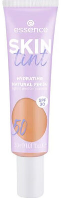 ESSENCE COSMETICS essence Skin Tint SPF 30 50 mit 30 g