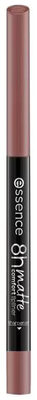 ESSENCE COSMETICS Essence Cosmetics Matte Comfort Lippenkonturenstift 02 Silky Hazelnut 0,3 g Kosmetik