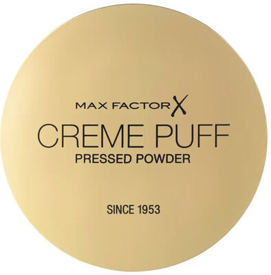 MAX FACTOR Max Factor Creme Puff Kompaktpuder 13 Nouveau Beige 21 g