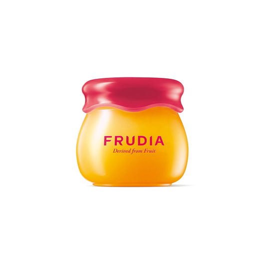 Frudia Frudia, Delivered From Fruit, Granatapfel und Honig, Hydratisierend, Lippenbalsam, 10 ml Regular