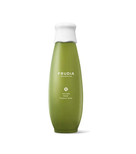 Frudia Frudia, Delivered From Fruit, Avocado, Nährend, Reinigungstonikum, 195 ml *Tester
