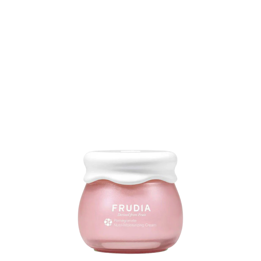 Frudia Frudia, Delivered From Fruit, Granatapfel, Feuchtigkeitscreme, Sahne, Für das Gesicht, 10 g Regular