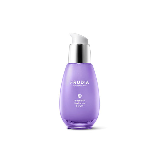 Frudia Frudia, Delivered From Fruit, Blaubeere, Hydratisierend, Serum, Für das Gesicht, 30 ml Regular