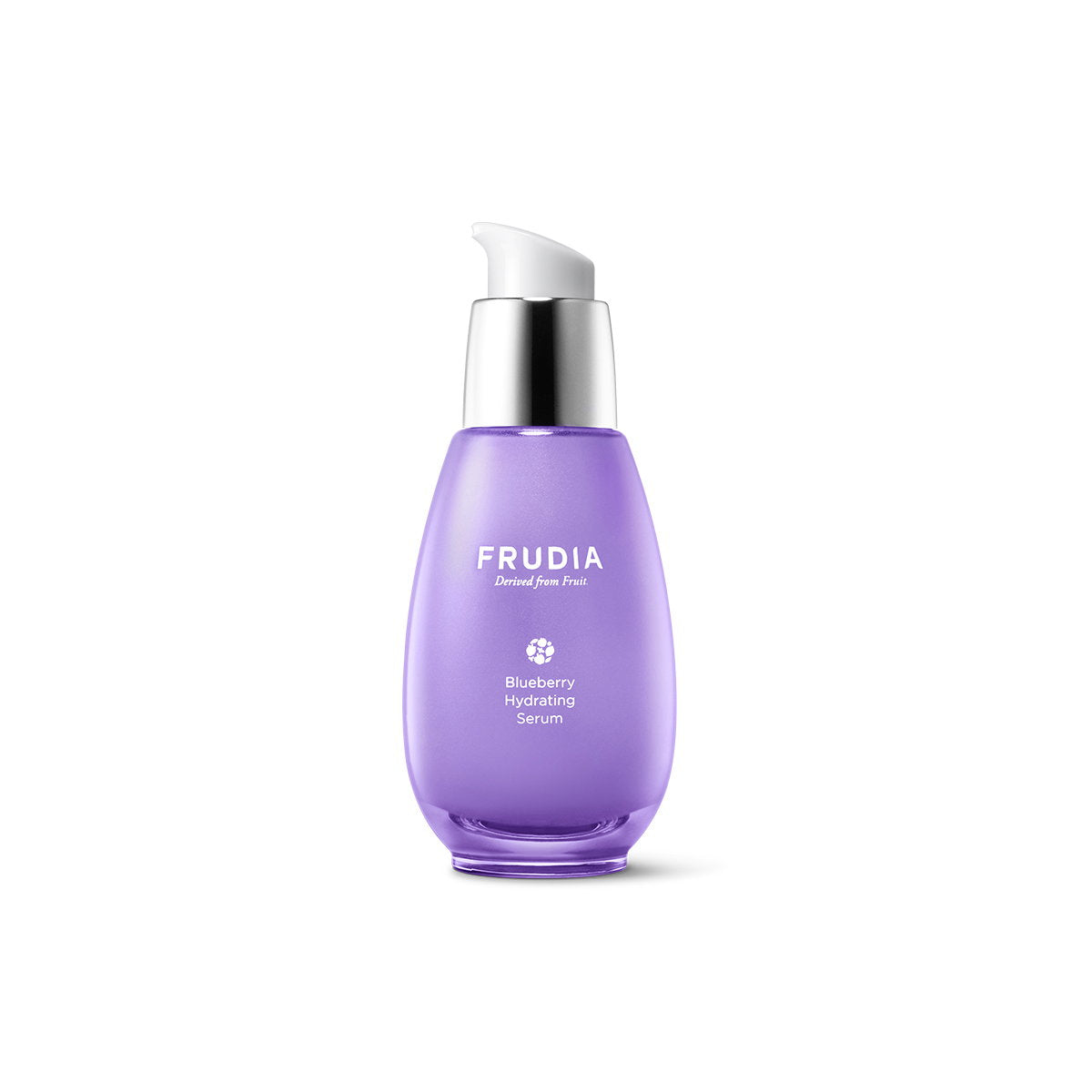 Frudia Frudia, Delivered From Fruit, Blaubeere, Hydratisierend, Serum, Für das Gesicht, 30 ml Regular
